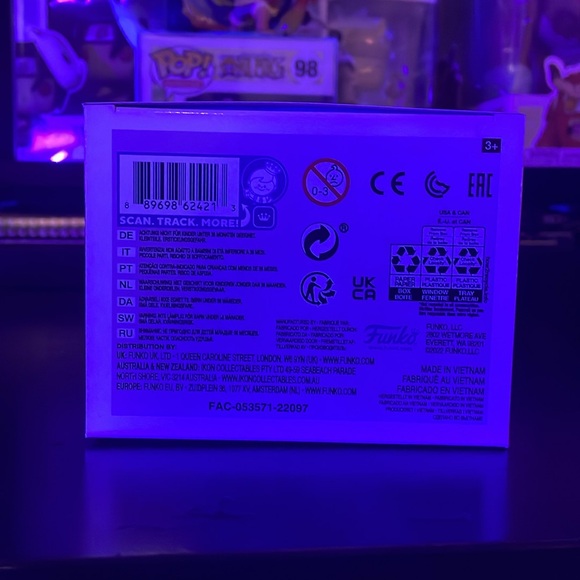 Funko Thor - Picture 5 of 6